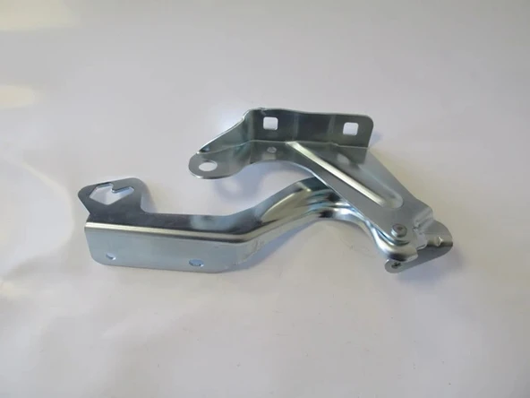 Nissan Micra 2010-2013 K13 Kaput Menteşesi Sağ (Tyg) (Oem No: 65400-1Hb0A) ürün görseli 1