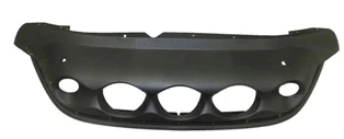 Nissan Juke 2011-2014 Karlık (Ön Tampon Altı) (Spoıler) (Tw) (Oem No: 62026-1Ka1A) ürün görseli 1