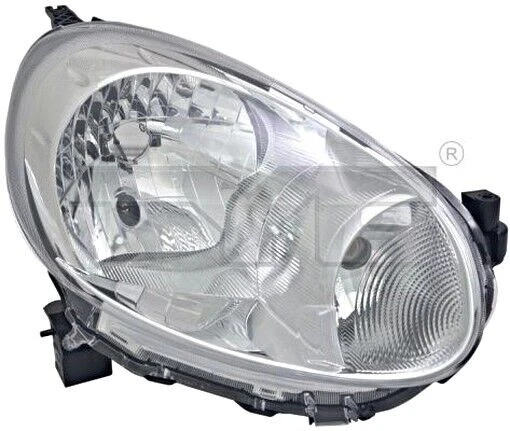 Nissan Micra 2011-2013 Far Sol Elektrikli K13 (Oem No: 26060-1Hb0A) ürün görseli 1
