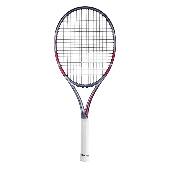 Babolat Aero Pink Strung Tenis Raketi 121267 ürün görseli 1