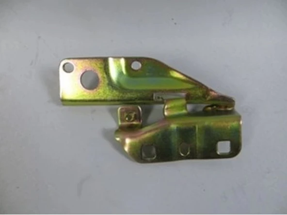 Nissan Almera 2000-2006 N16 Sedan Ve Hatchback Kaput Menteşesi Sağ (Tw) (Adet) (Oem No:654004M700) ürün görseli 1