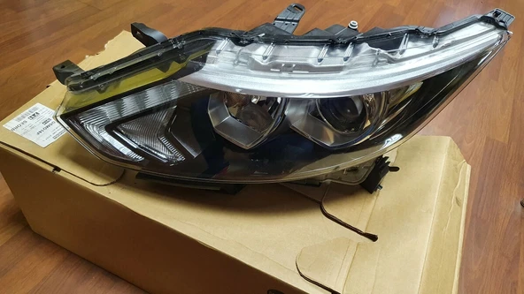 Nissan Qashqai 2014-2017 Far Sol (J11) (Oem No: 26060-4Eh0A) ürün görseli 1
