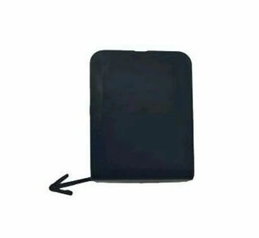 Nissan Qashqai 2007-2009 J10 Ön Tampon Çeki Demiri Kapağı (Oem No: 622A0-Jd01B) ürün görseli 1