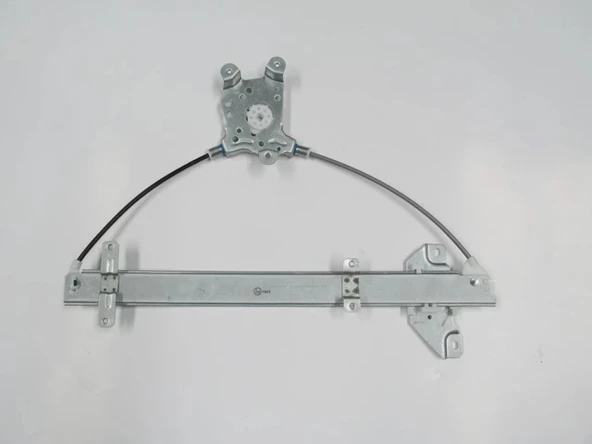 Nissan Skystar - D22 1997-2002 Ön Cam Krikosu Sağ Elektrikli - Motorsuz (Hushan) (Adet) (Oem No:807202S410) ürün görseli 1