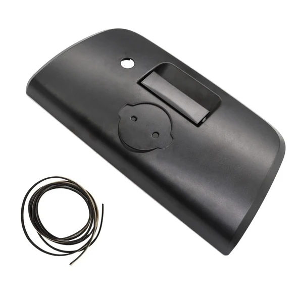 Nissan Skystar 2003-2011 Bagaj Kapak Açma Kolu Yd25 (Oem No: 90606-9Z400) ürün görseli 1