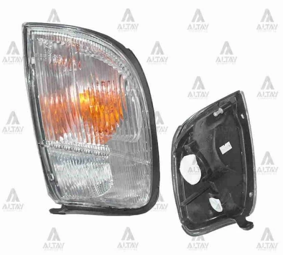 Nissan D22 1998-2000 Sinyal Lambası Pickup Sağ (1 Adet) (Oem No: 26115-2S425) ürün görseli 1