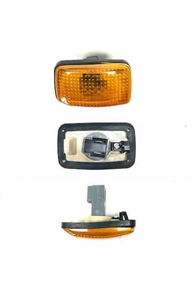 Nissan D22 1998-2001 Pickup Çamurluk Sinyali (Oem No:2616070N00) ürün görseli 1
