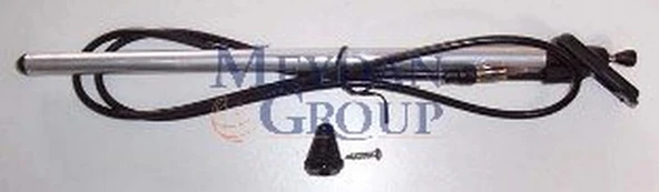 Nissan D21 1989-1997 Pickup Anten (Çamurluğa Takılan) (Tyg) (Adet) (Oem No:2820656600) ürün görseli 1