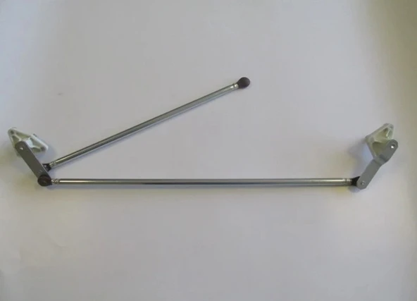 Nissan Primera 1997-1999 P11 Silgi Manevra Kolu 2.0Cc (Oem No: 28840-59J00) ürün görseli 1