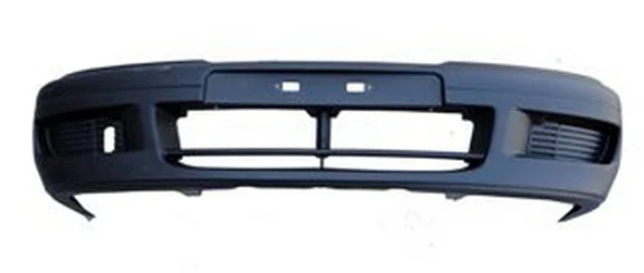 Nissan Primera 1997-1999 P11 Ön Tampon Siyah (Sis Kapaklı)(Tyg) (Adet) (Oem No:N620222J025) ürün görseli 1