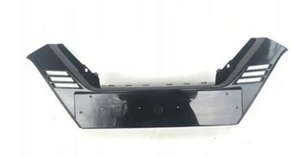 Nissan Qashqai 2017-2019 J11 Ön Tampon Plakalık Panjur Alt) (Tyg) (Adet) (Oem No:62070Hv00A) ürün görseli 1