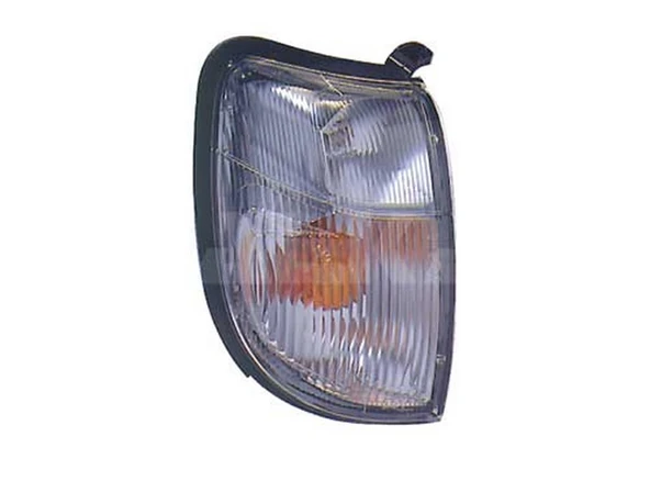 Nissan D22 1998-2001 Pickup Sinyal Lambası Sol (Oem No:261153S225) ürün görseli 1