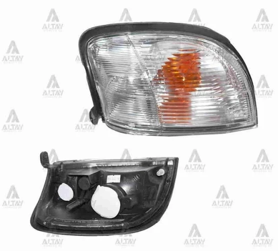 Nissan D22 1998-2000 Sinyal Lambası Pickup Sol (1 Adet) (Oem No: 261152S425) ürün görseli 1