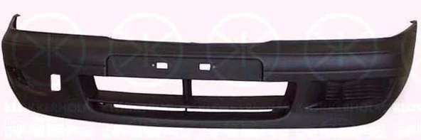 Nissan Primera 1997-2000 Ön Tampon Sissiz (Oem No: N62022-2J025) ürün görseli 1