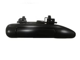 Nissan Primera 1997-1999 P11 Arka Kapı Dış Açma Kolu Sağ Siyah (1.6Cc) (Adet) (Oem No:80606Vb000) ürün görseli 1