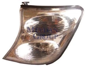 Nissan Patrol 2003-2005 Ön Sinyal Sol (Famella) (Adet) (Oem No:26110Vc325) ürün görseli 1