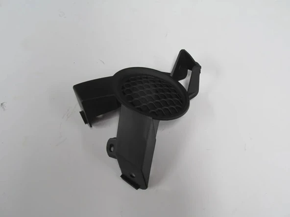Nissan Qashqai 2007-2009 J10 Sis Lamba Kapağı Sağ Siyah Deliksiz (Tyg) (Oem No: 62256-Jd01A) ürün görseli 1