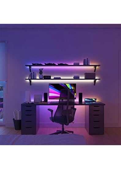 Philips Hue Essential Akıllı Led Şerit 5 m - Resim 5