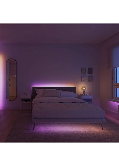 Philips Hue Essential Akıllı Led Şerit 5 m - Resim 4