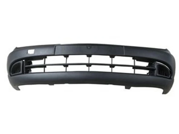 Nissan Primera 2000-2002 P11 Ön Tampon Siyah (Sis Kapaklı - Far Yıkama Deliksiz (Tyg) (Adet) (Oem No:N620229F525) ürün görseli 1