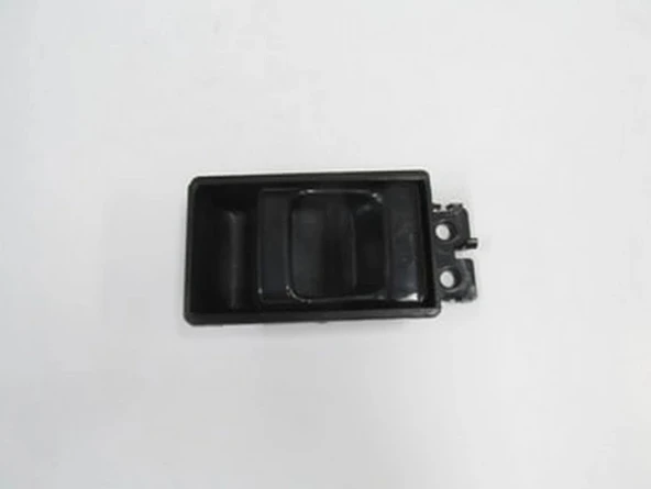 Nissan D21 1989-1997 Pickup Ön Kapı İç Açma Kolu Sağ - Sol Aynı (Adet) Siyah (Hushan) (Oem No:8067015G00) ürün görseli 1