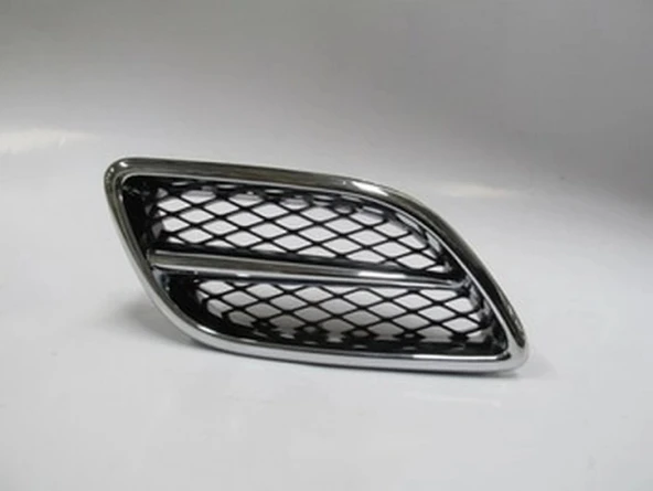 Nissan Primera 2000-2002 P11 Ön Panjur Sağ Nikelajlı (Tyg) (Adet) (Oem No:N623109F525) ürün görseli 1