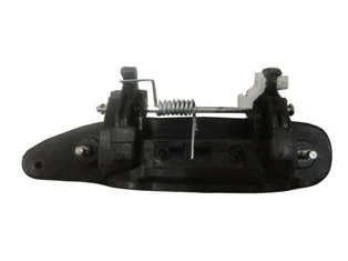 Nissan Primera 1997-1999 P11 Ön Kapı Dış Açma Kolu Sağ Siyah (Adet) (Oem No:80606Vb000) ürün görseli 1