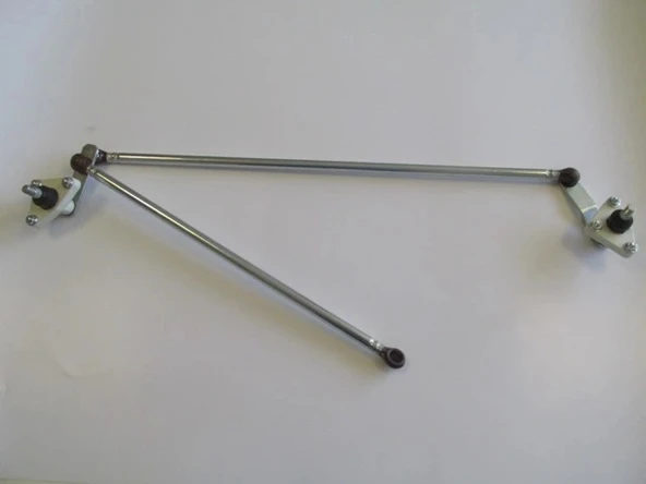 Nissan Primera 1997-1999 P11 Silgi Manevra Kolu (Tw) (Adet) (Oem No:2884059J00) ürün görseli 1