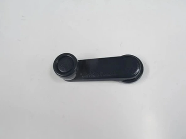 Nissan D21 1989-1997 Pickup Cam Açma Kolu Sağ - Sol Aynı (Adet) Mavi (Hushan) (Oem No:80760014 Serisi) ürün görseli 1