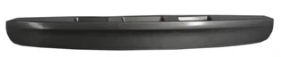 Nissan Qashqai 2007-2013 J10 Plaka Lamba Çıtası Koyu Gri (5 Kişilik) (Tw) (Oem No: 92892-74616) ürün görseli 1