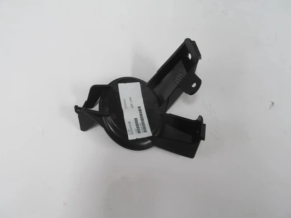 Nissan Qashqai 2007-2009 J10 Sis Lamba Kapağı Sol Siyah Deliksiz (Tyg) (Oem No: 62257-Jd01A) ürün görseli 1
