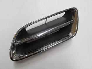 Nissan Primera 1997-1999 P11 Ön Panjur Sol Nikelajlı (Tyg) (Adet) (Oem No:N62310F825) ürün görseli 1