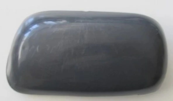 Nissan Primera 1997-1999 P11 Ayna Kapağı Sol Gri (Adet) (Oem No:Nssprm00158) ürün görseli 1