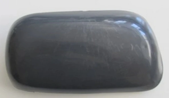 Nissan Primera 1997-1999 P11 Ayna Kapağı Sağ Gri (Adet) (Oem No:Nssprm00143) ürün görseli 1