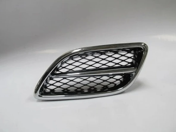Nissan Primera 2000-2002 P11 Ön Panjur Sol Nikelajlı (Tyg) (Adet) (Oem No:N623119F525) ürün görseli 1