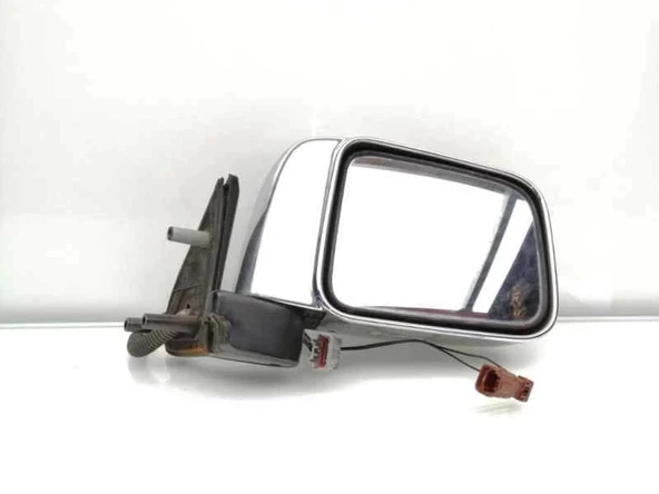 Nıssan Skystar Country Elektrikli Ayna 03/12 Nikelajlı Sağ 96301-3S300 (Oem No: 96301-3S300) ürün görseli 1