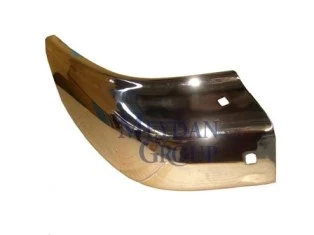 Nissan Pathfinder 1996-1999 Ön Tampon Ucu Sağ Nikelajlı (Tw) (Adet) (Oem No:1 Serisi 24Ow486) ürün görseli 1