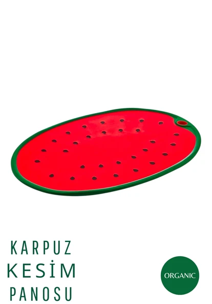 Kaydırmaz Kesim Panosu - Karpuz ürün görseli 1