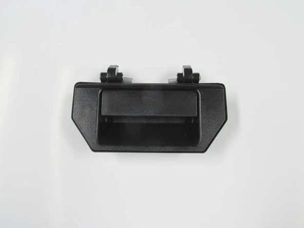 Nissan Skystar - D22 1999-2002 Bagaj Kapağı Dış Açma Kolu Siyah (Ortadan Açmalı)(Hushan) (Adet) (Oem No:906068Z360) ürün görseli 1