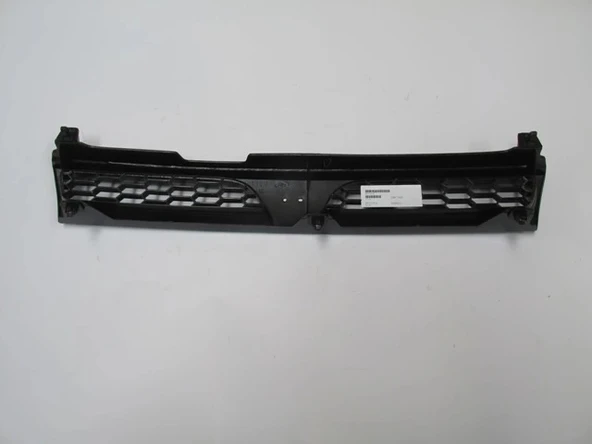 Nissan Sunny 1994-1996 N14 Ön Panjur Siyah (Tyg) (Adet) (Oem No:6231050C25) ürün görseli 1