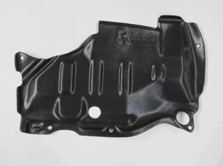 Nissan Sunny 1990-1994 B13 Karter Muhafaza Plastiği Sağ (Lt - Ns8002) (Tw) (Adet) (Oem No:7589850Y00) ürün görseli 1