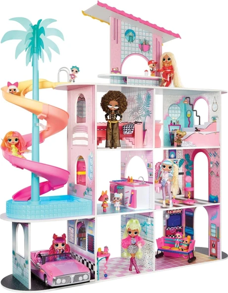 Surprise Omg Moda Evi 502470 - Resim 2