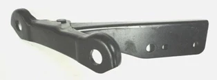 Nissan Sunny 1994-1996 N14 Kaput Menteşesi Sağ (Tw) (Adet) (Oem No:6540052C00) ürün görseli 1