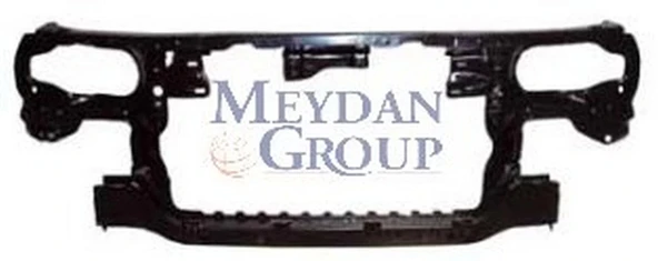 Nissan Sunny 1990-1994 B13 Ön Panel Komple (Tyg) (Adet) (Oem No:6250062Y00) ürün görseli 1