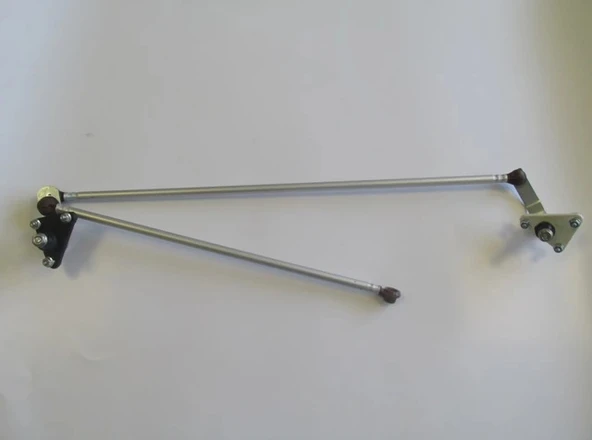 Nissan Skystar 2003-2012 Nd22 Silgi Manevra Kolu (Oem No: 303-2966) ürün görseli 1