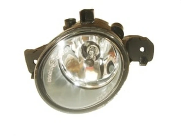 Nissan X-Trail 2013-2016 Sis Lambası Sağ Ampüllü (Eurolamp) (Adet) (Oem No:26150Au325) ürün görseli 1