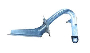 Nissan Skystar - D22 1997-2002 Kaput Menteşesi Sol (Tw) (Adet) (Oem No:654012S400Mc) ürün görseli 1