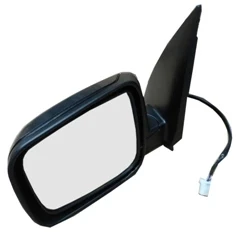 Nissan X - Trail 2008-2012 Kapı Aynası Sol Elektrikli 3 Fiş Li (Bfn) (Oem No: 96302-1Dj0A) ürün görseli 1