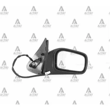 Nissan Sunny 1990-1991 Dış Dikiz Aynası Elektrikli Sağ (Oem No: 96301-73Y00) ürün görseli 1