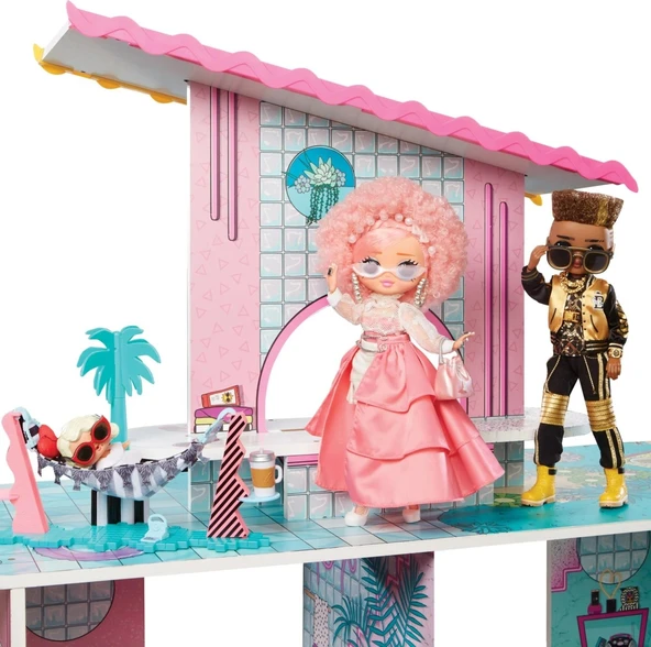 Surprise Omg Moda Evi 502470 - Resim 3
